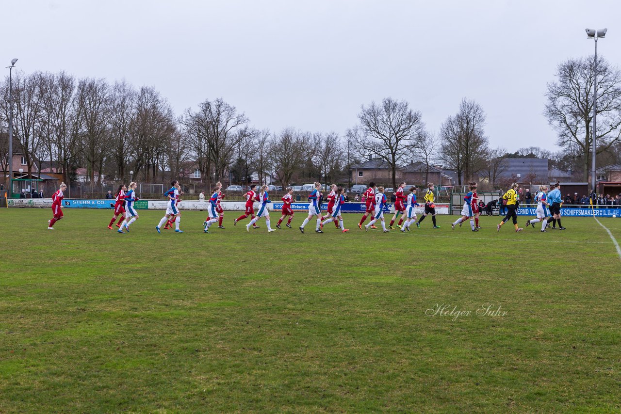 Bild 71 - Frauen SV Henstedt Ulzburg - TSV Limmer : Ergebnis: 5:0